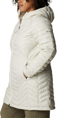 Columbia Women's Powder Lite Mid Jacket 