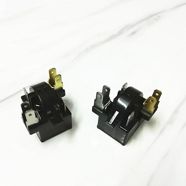 Реле qp2 15