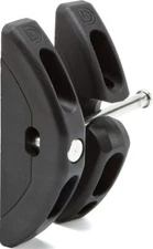D&D TECHNOLOGIES TL01 T-Latch Action Gate Latch, Padlock Gravity Gate Latch