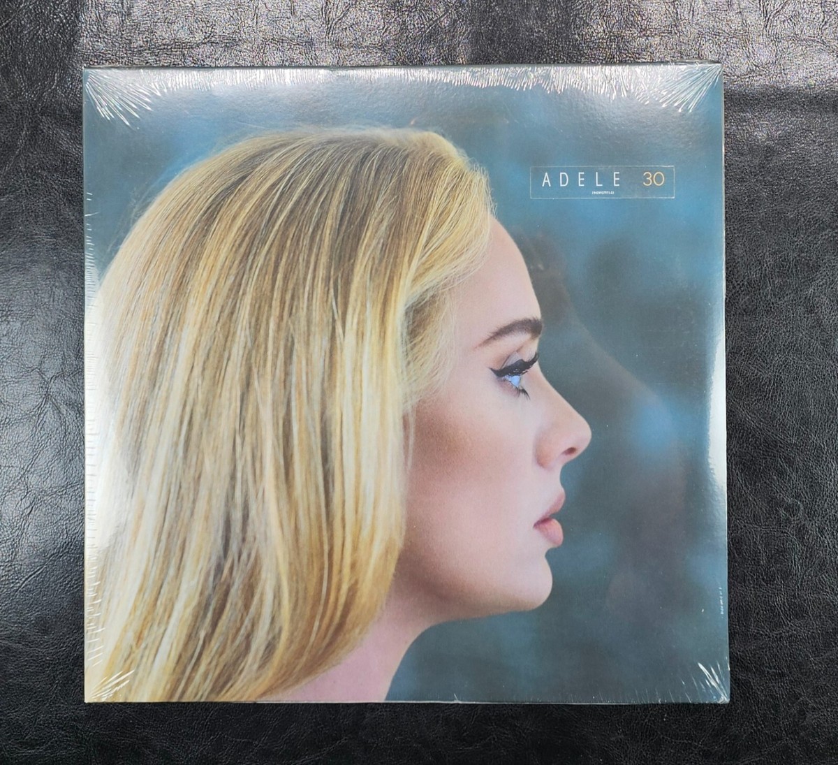 Adele 30 Vinyl 2LP Brand New Sealed 194399379714 UK