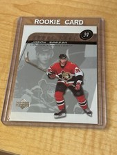 2002-03 Upper Deck Young Guns RC Cards *You Pick From List* NM Complete your set