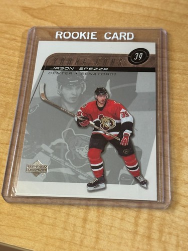 2002-03 Upper Deck Young Guns RC Cards *You Pick From List* NM Complete your set - Picture 60 of 76