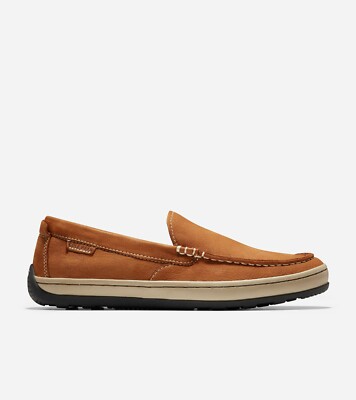 Men's Cole Haan Claude Venetian Nubuck Loafer, C30993 Multiple