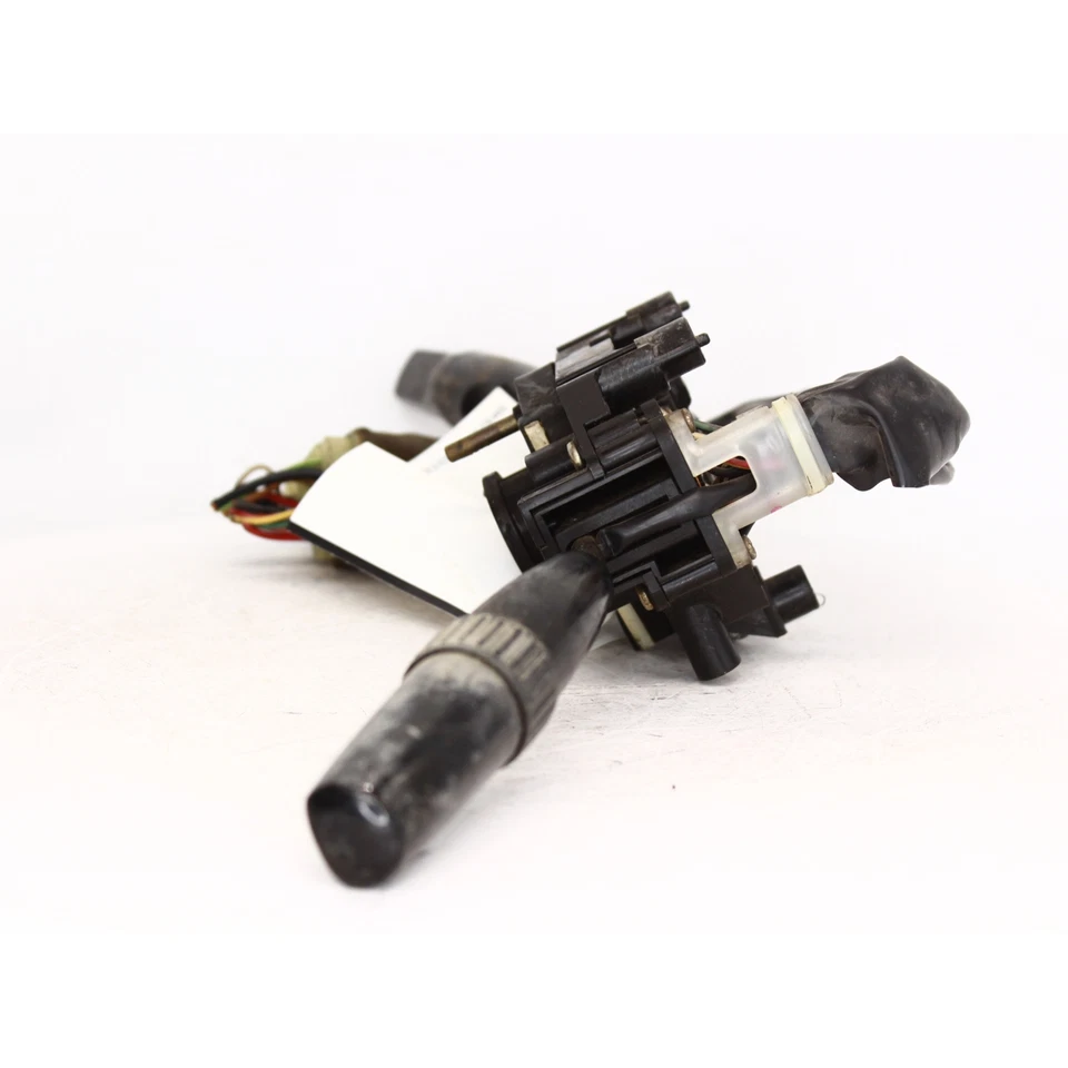 1992 Hyundai Elantra Column Switch Part Number - 629-58958 Used - Image 4 of 4