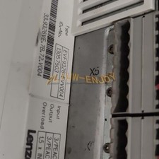 ONE USED Lenze Inverter EVF9326-EVV004