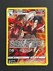 Carte Pokemon - Démolosse - TG10/TG30 Stars Etincelantes - Français - Neuf