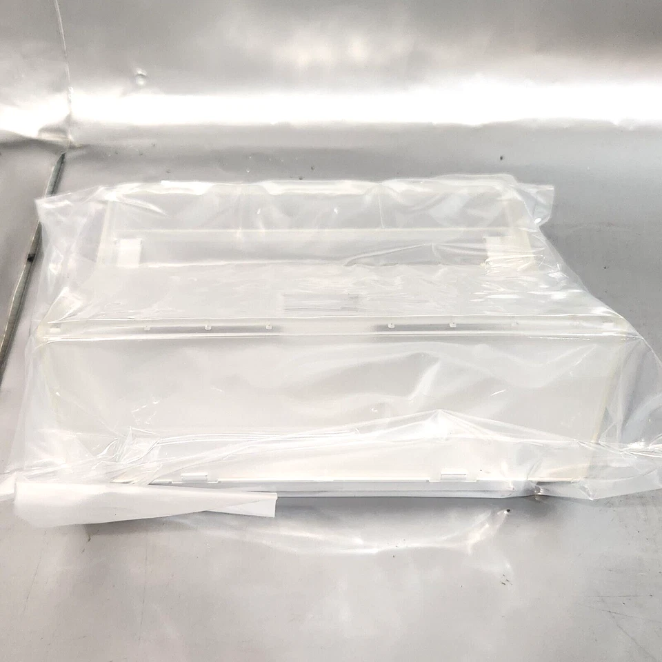 Mitsubishi CP9800DW-U Color Photo Printer ZP-56 ZCJ 601054M A1 856D385C10 - Image 3 of 4