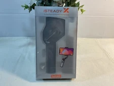 hohem iSteady XE Kit Gimbal Stabilizer for Smartphone, 3-Axis Gimbal for iPhone