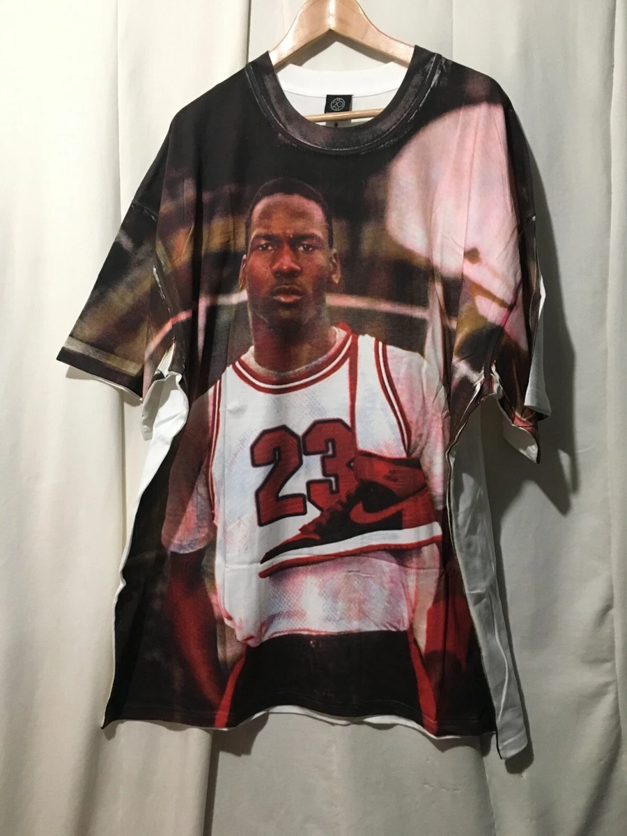Jordan Playground Shirt In Men's T-Shirts for sale | eBay