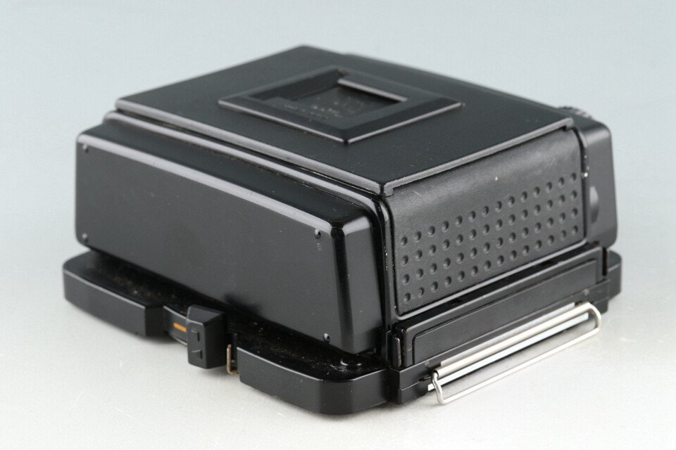 Mamiya RZ 67 ボディー + 120ロールフィルムホルダー/ SET Mamiya RZ67用 120 ロールフィルムホルダー - LIGHT UP RENTAL