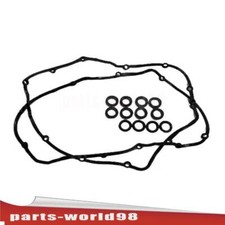 New Valve Cover Gasket Spark Plug Tube Sealing Kit For Bentley Continental GT