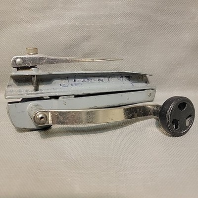 ROTO-SPLIT TOOL  USA Roto Split Flex Conduit Spliter Seatek Tools
