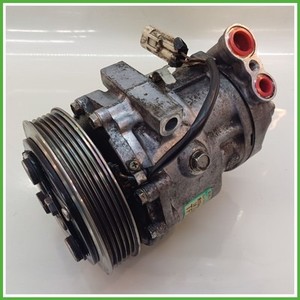 SANDEN SD6V12 1,2 12V A/C Kompressor für CORSA X01 9132918 2000-2006