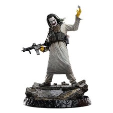 Weta Workshop - DC Zack Snyder Justice League ZSJL Knightmare Joker - 1:4 Statue