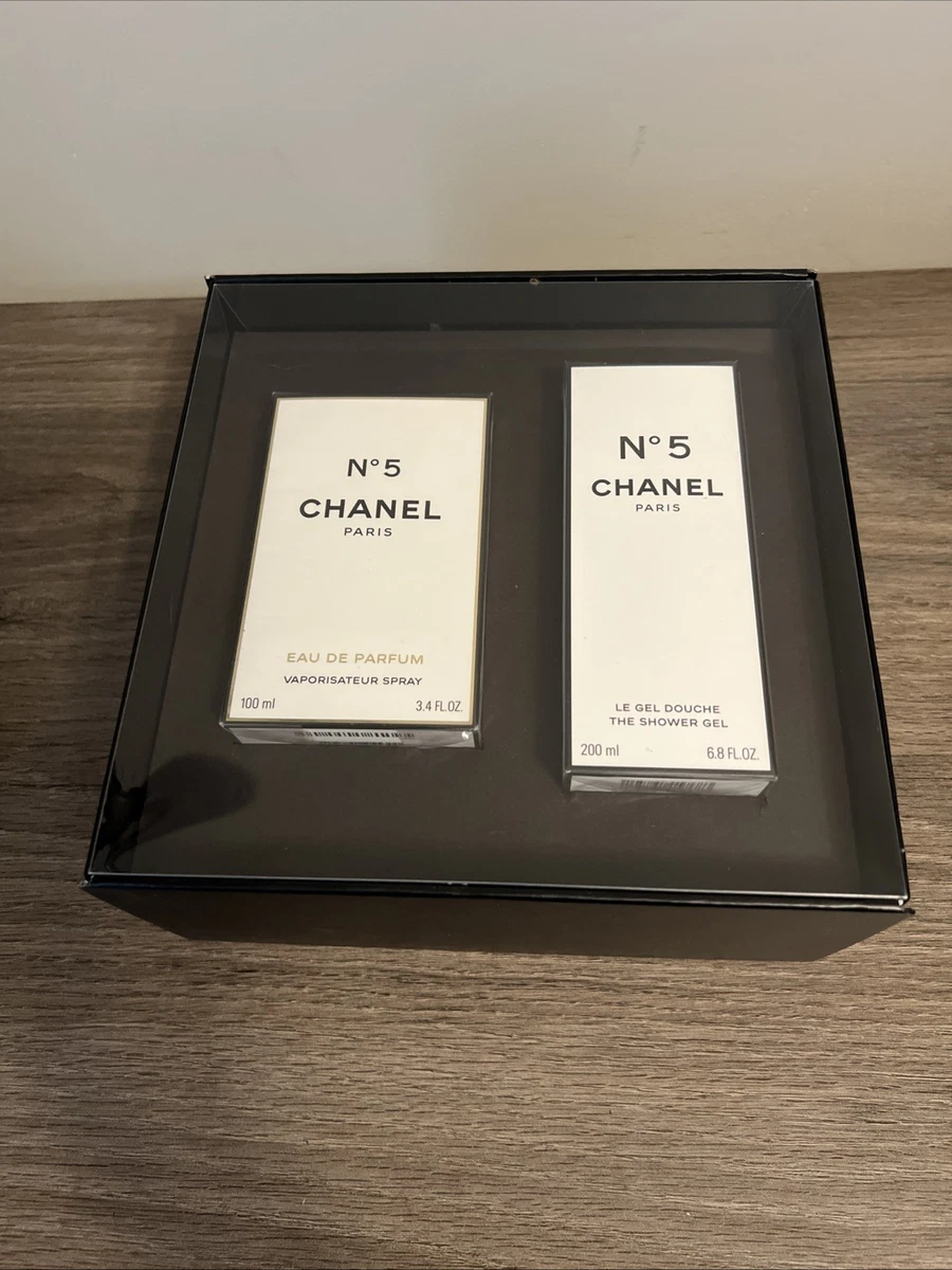 CHANEL Chanel No 5 Gift Sets for Women for sale | eBay