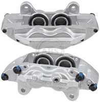 Bremssattel A.B.S. 532211 Grauguss FüR Toyota Hilux 7 Pick Up 4WD KUN25 KUN15