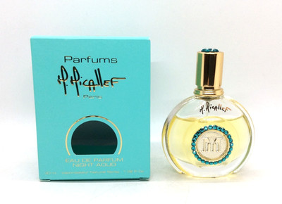 Night Aoud by M. Micallef 1.02 oz / 30 ml eau de parfum spray women R37