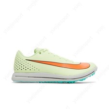 Nike Triple Jump Elite 2 Barely Volt Hyper Orange AO0808-700