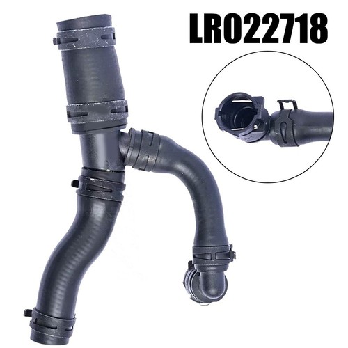 Fit For Range Rover For Sport L494 2010 2023 with Replacement Coolant Hose - Picture 6 of 8