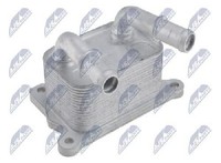 Original NTY ÖLküHler MotoröL CCL-RE-010 FüR Dacia Mercedes-Benz Nissan Renault