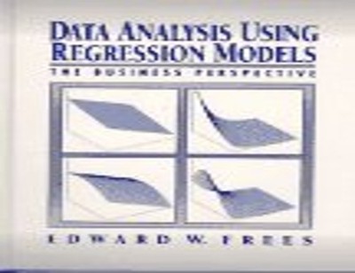 Data Analysis Using Regression - ACCEPTABLE