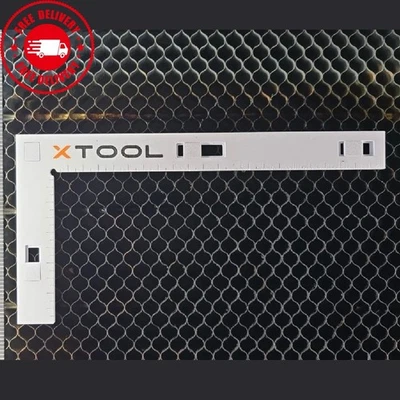 Fits Xtool Laser Cutter Engraver Honeycomb Guider