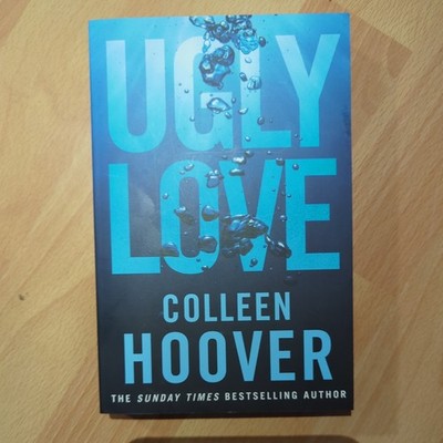 Ugly Love von Colleen Hoover (2014, Taschenbuch)