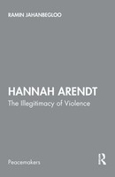 Ramin Jahanbegloo | Hannah Arendt | Taschenbuch | Englisch (2025)