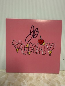 Justin Bieber Yummy | eBay