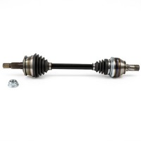 Antriebswelle 625Mm M22X1.5 Ø 79Mm Spidan Passend FüR U.A. Opel Astra