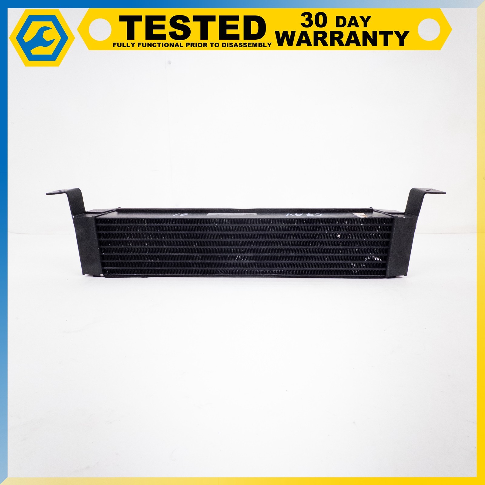 Aston Martin Vantage 2006-2008 Oil cooler