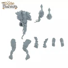 Blood Bowl - Black Elves: Naggaroth Nightmares - Piece 1