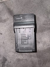 Kastar NP-BG1 AC & USB-C Charger for Sony Cyber-shot DSC-H T W HX Series