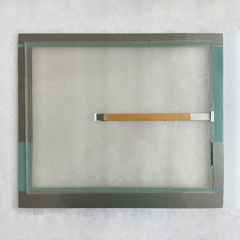 New For Touch Screen + Protective Film 6AV7861-3TB10-1AA0