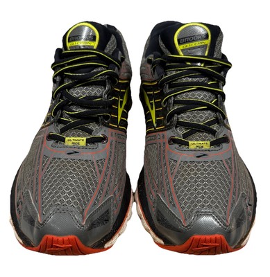 Brooks Glycerin 12 Black and Blue Sneakers Running Shoes Men’s 11 - 1101671D034 110445-013-1.jpg?v=1740423784 main image 3