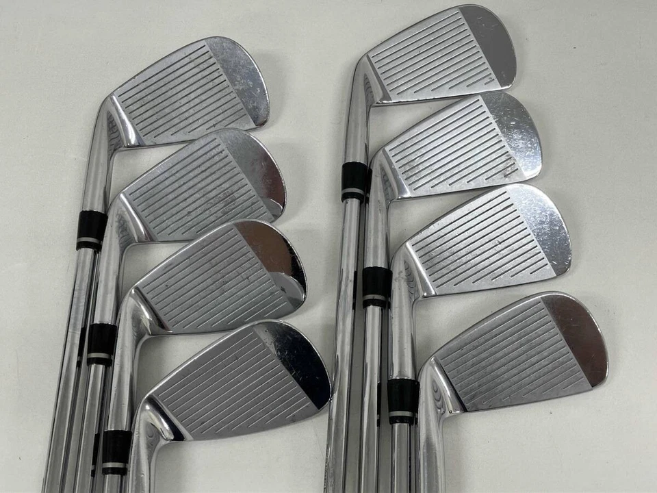Nike Pro Combo Forged Iron Set #3-9,Pw(8Clubs) /Flex R Regular N.S.PRO 950GH - Image 2 of 4