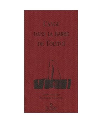 L' ange dans la barbe de Tolstoï, Devolder, Eddy