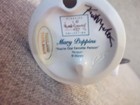 WDCC Disney Waiter Penguin You're Our Favorite Person Poppins Box COA Signed — photo 7