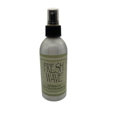 Fresh Wave Odor Neutralizing Room Spray 8oz. New
