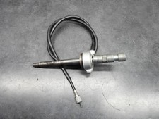 1978 Honda GL 1000 GL1000 Goldwing Front Axle & Speedo Drive   3003