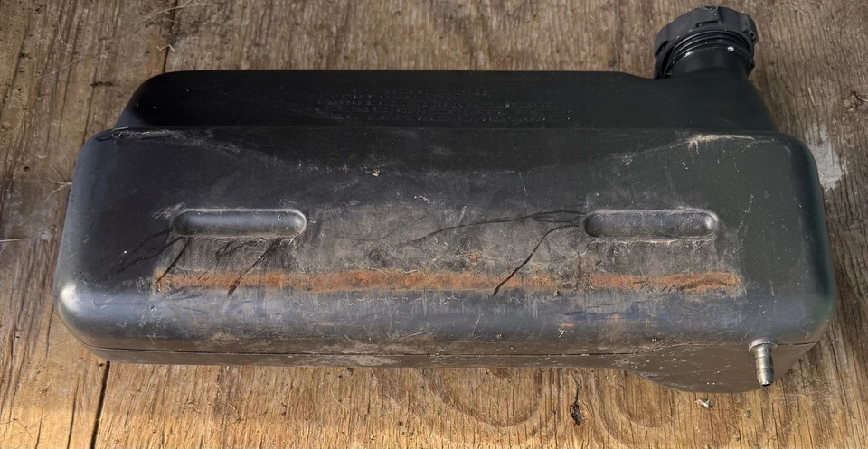 Tanque de gasolina Snapper OEM Foto 4 de 4