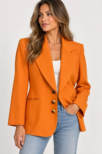 Gianfranco Ferré, Gianfranco Ferré blazer vintage anni 90 lana di design taglia italiana 42 US 6