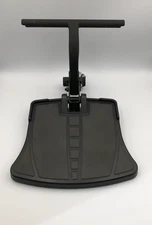 Pride Mobility Footrest Platform Assembly  Came Off Jazzy 600