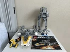 LEGO Star Wars Y-Wing 75172 AT-DP 75083 sw0624 x2 and sw0793