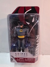 DC Collectibles BATMAN  13 Batman  The Animated Series  Sealed NEW