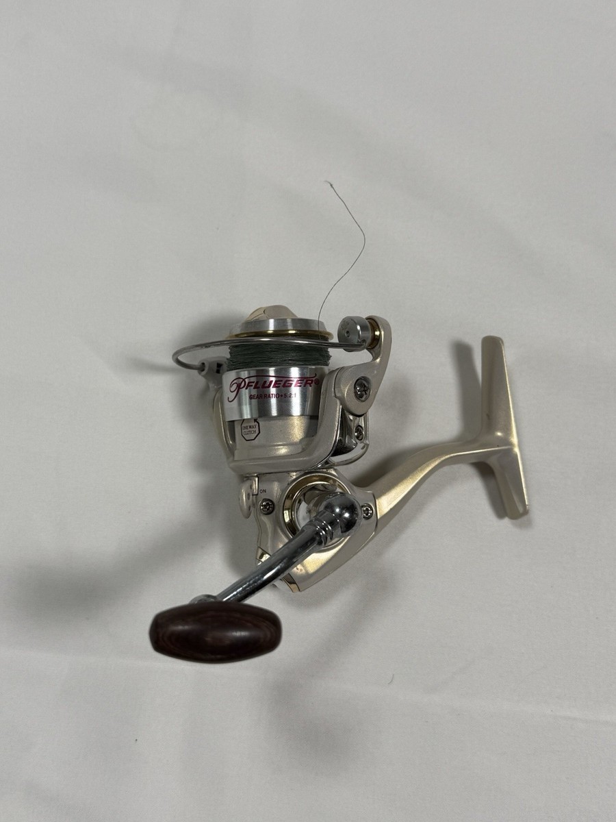Pflueger Trion GX Spinning Reel 4520GX | eBay