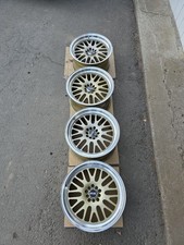 Jdm Xxr 189.5j 20 114.3 100 Multi-drift Deep Rim No Tires