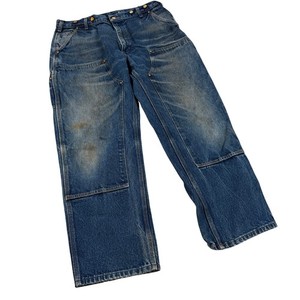 Carhartt B07 Dnm | eBay