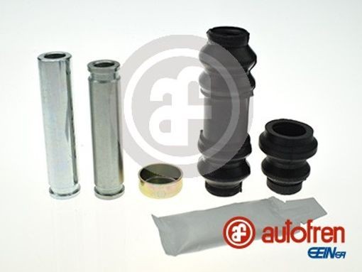 Fits AUTOFREN SEINSA D7130C Guide Sleeve Kit, Brake  ⭐UK Stock⭐