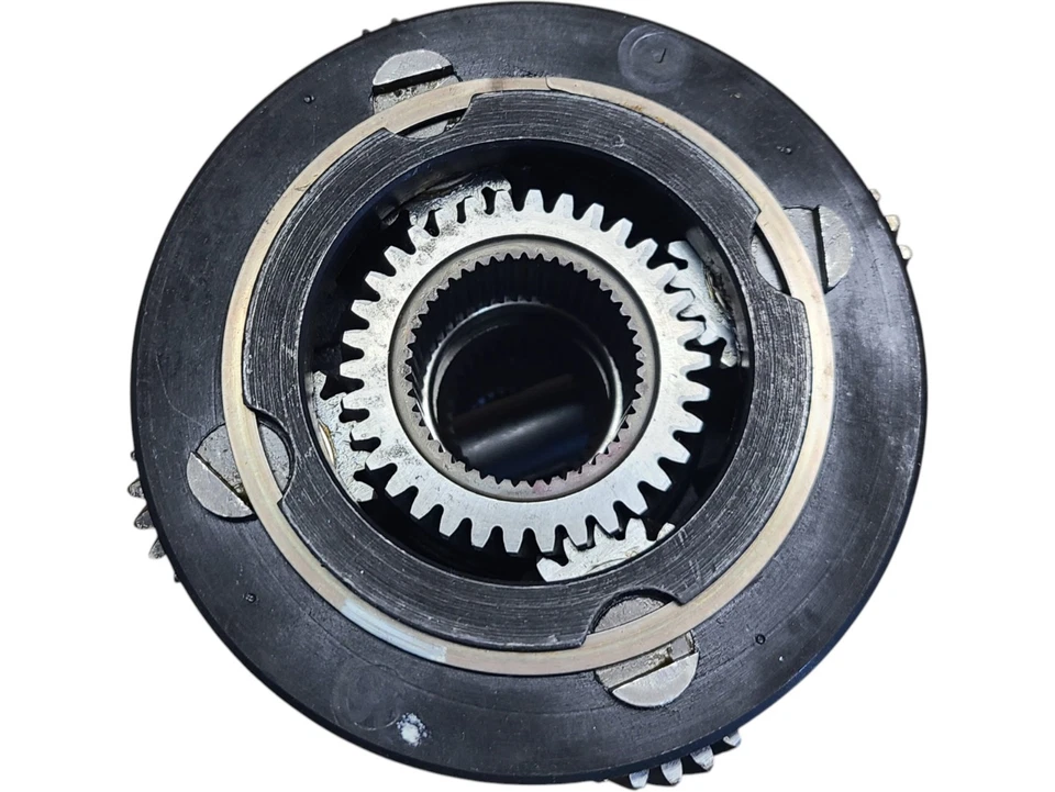 Chevrolet Pontiac Cavalier Malibu Carrier 1998-2011 ASM FRT DIFF (3,29 19125757 Foto 4 de 4